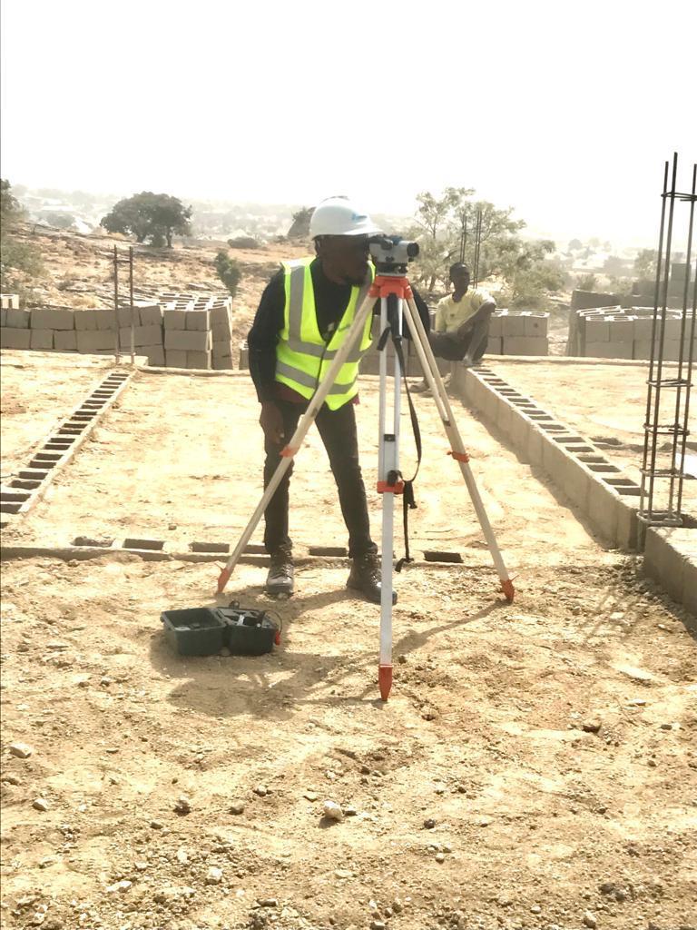 5-Bedroom Duplex & 3-Bedroom Bungalow, Bauchi — photo 2