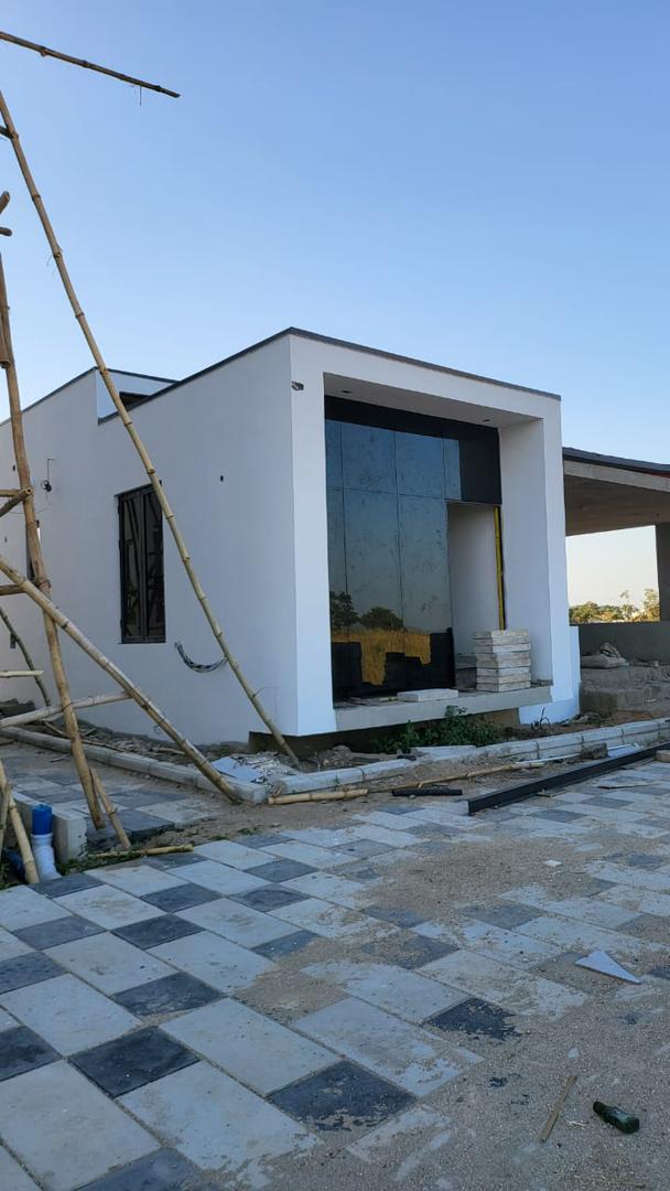 5-Bedroom Duplex & 3-Bedroom Bungalow, Bauchi — photo 5