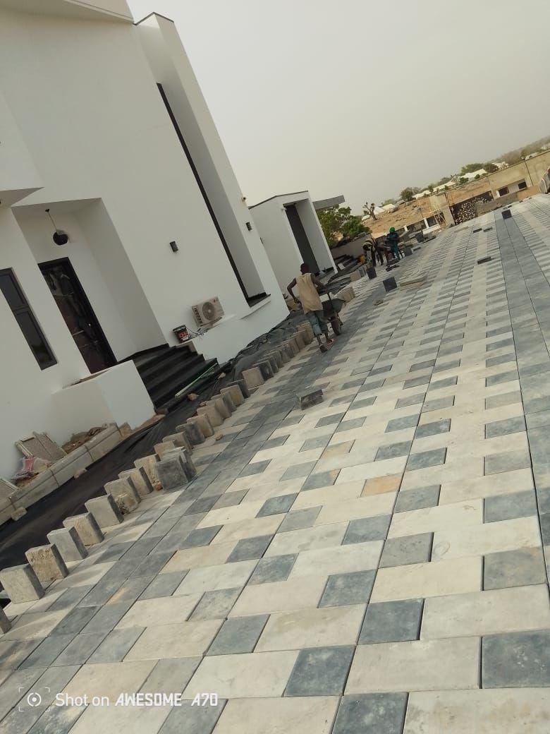 5-Bedroom Duplex & 3-Bedroom Bungalow, Bauchi — photo 6