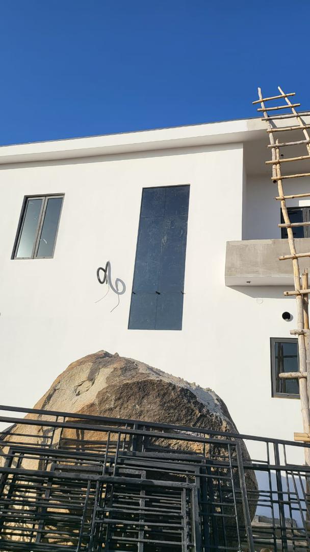 5-Bedroom Duplex & 3-Bedroom Bungalow, Bauchi — photo 8