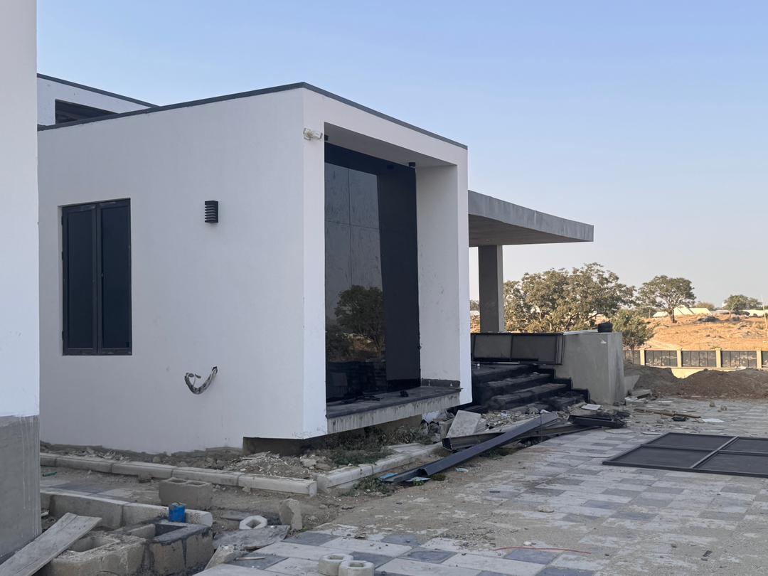 5-Bedroom Duplex & 3-Bedroom Bungalow, Bauchi — photo 12