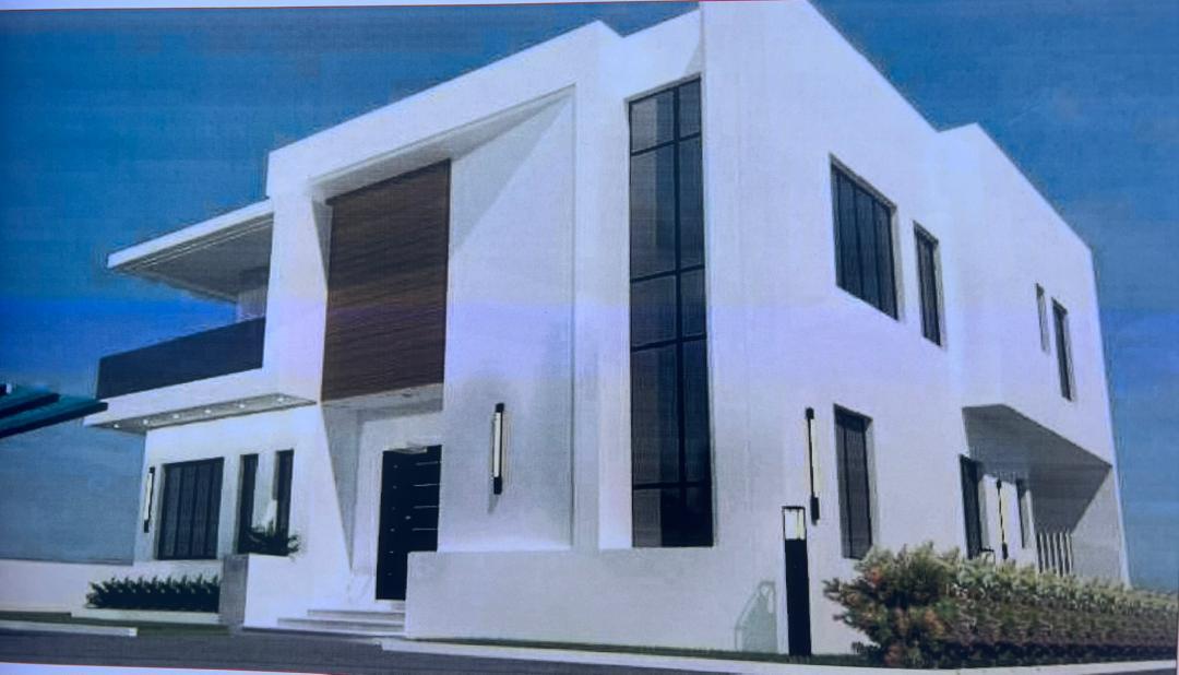 5-Bedroom Duplex & 3-Bedroom Bungalow, Bauchi — photo 15