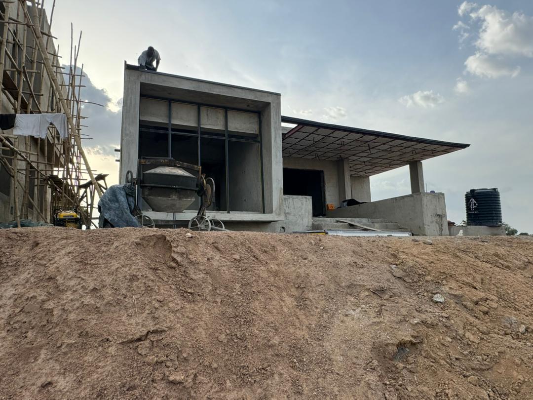 5-Bedroom Duplex & 3-Bedroom Bungalow, Bauchi — photo 16