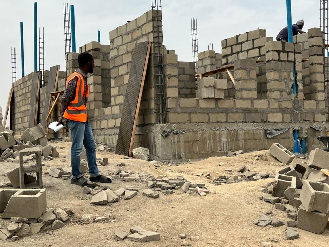 5-Bedroom Duplex & 3-Bedroom Bungalow, Bauchi — photo 18