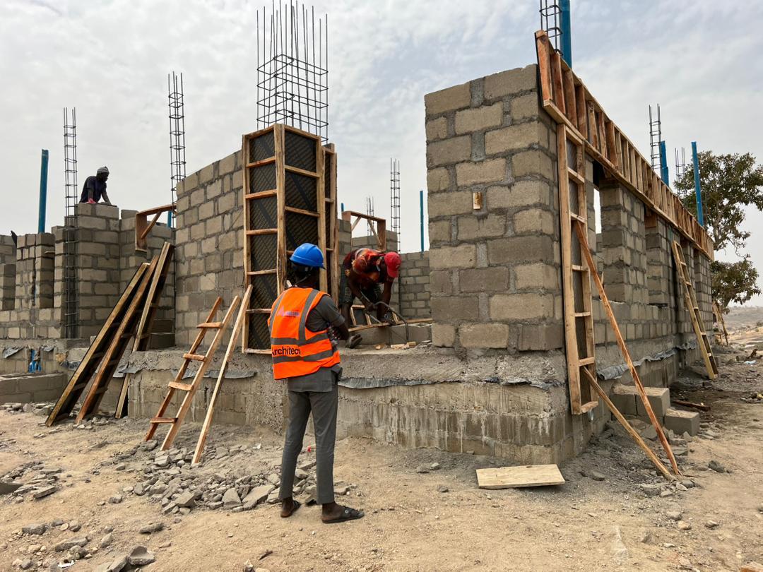 5-Bedroom Duplex & 3-Bedroom Bungalow, Bauchi — photo 19