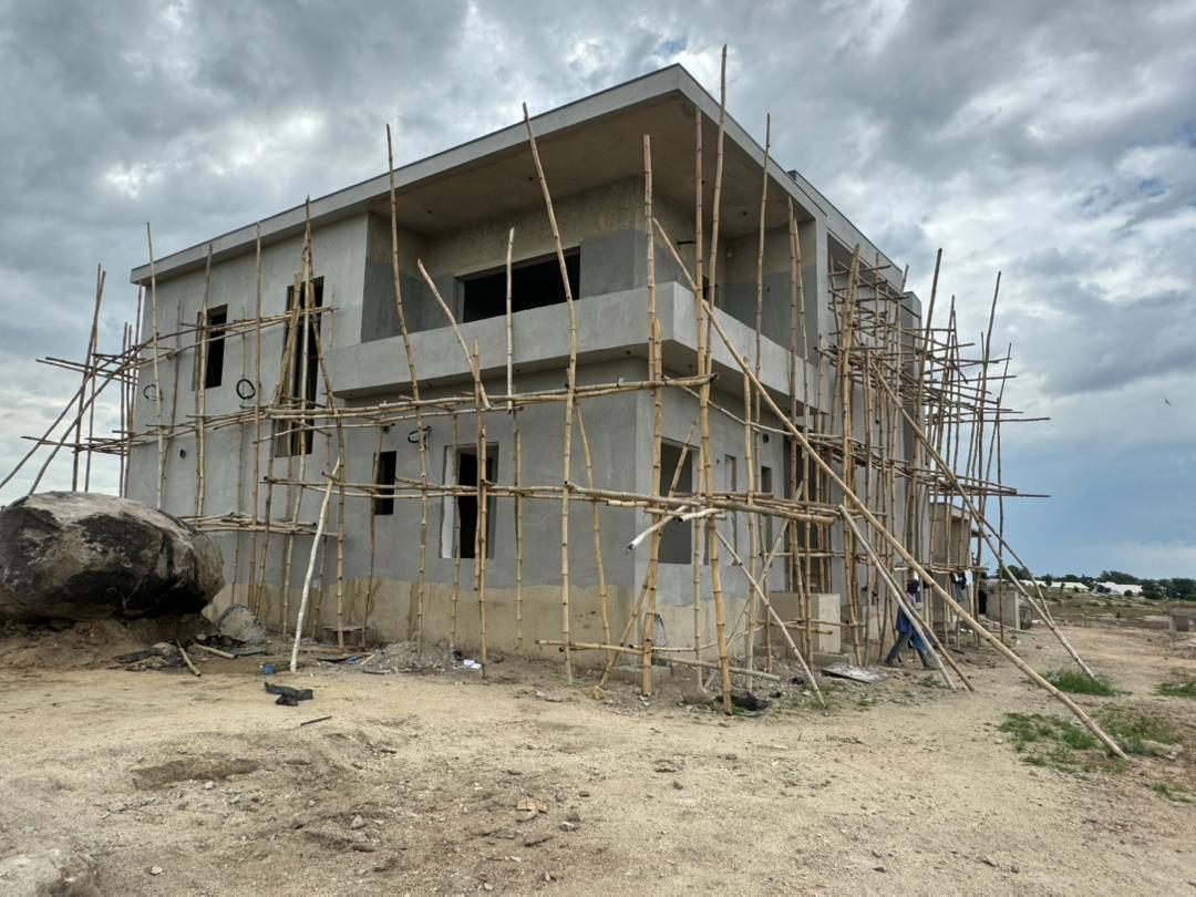 5-Bedroom Duplex & 3-Bedroom Bungalow, Bauchi — photo 20