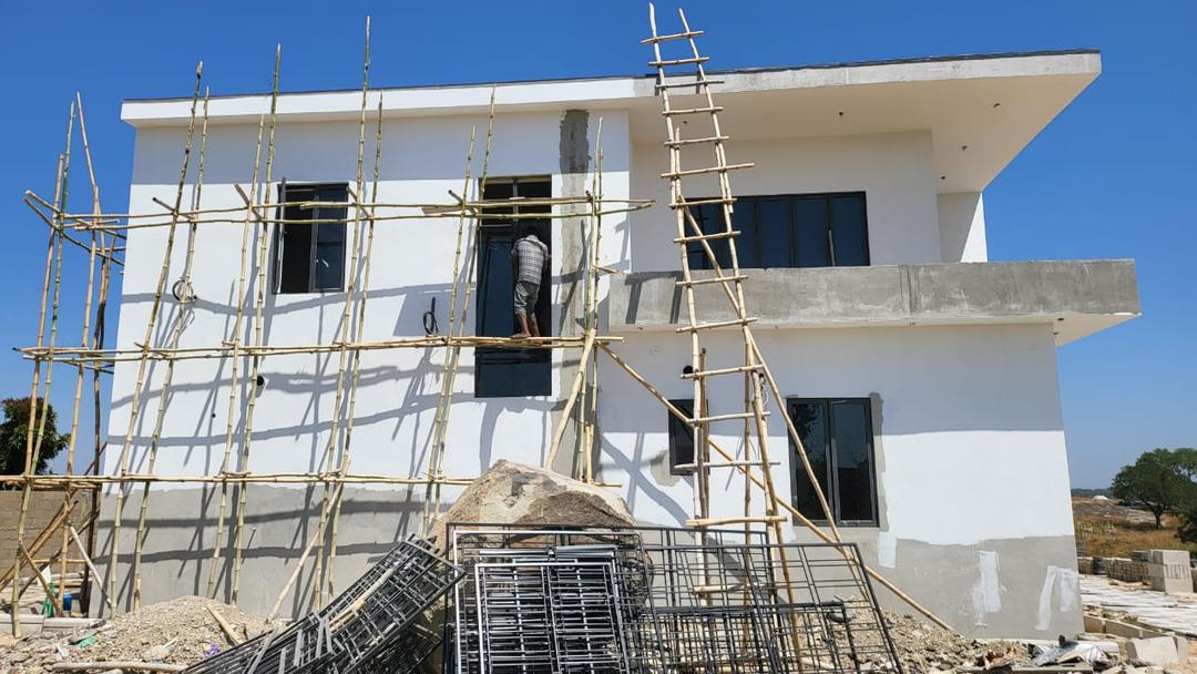 5-Bedroom Duplex & 3-Bedroom Bungalow, Bauchi — photo 25