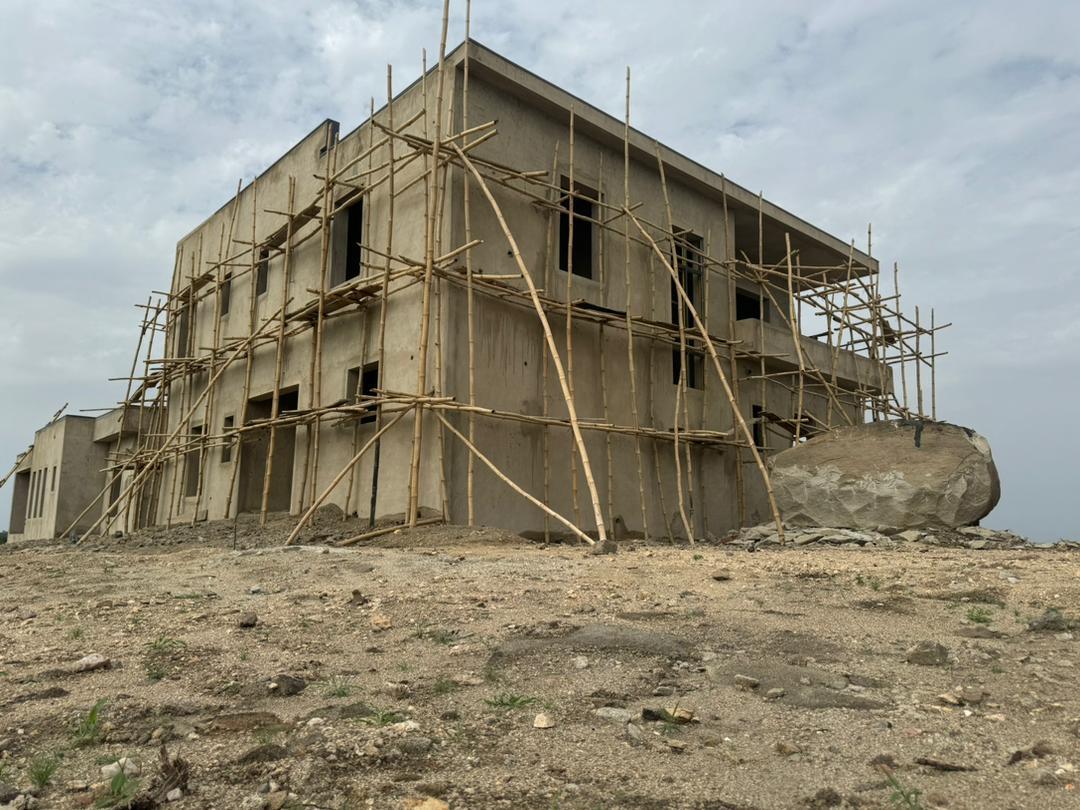 5-Bedroom Duplex & 3-Bedroom Bungalow, Bauchi — photo 28