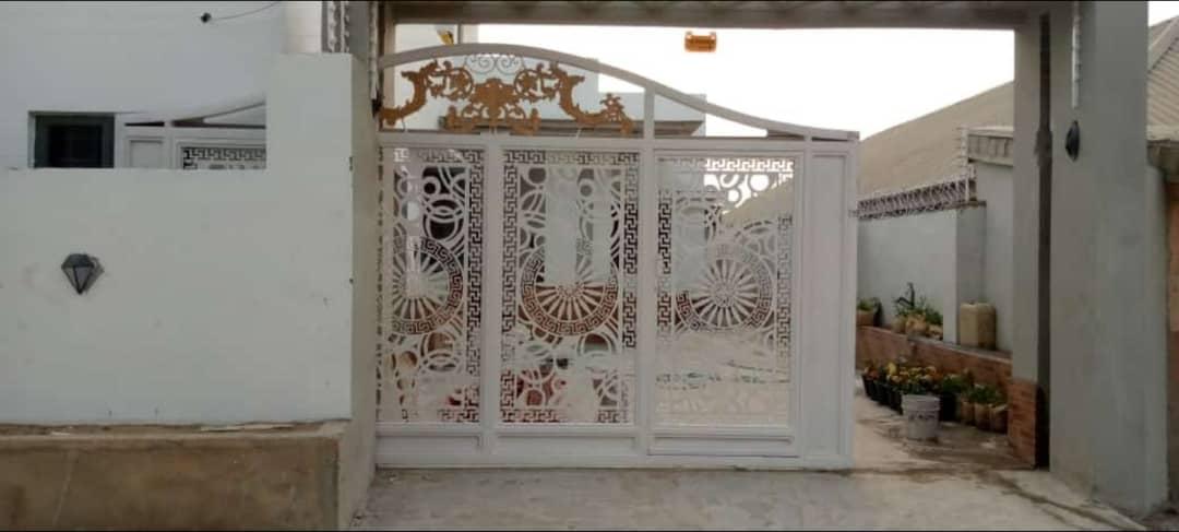 6-Bedroom Residential Development, Millennium Quarters — photo 7