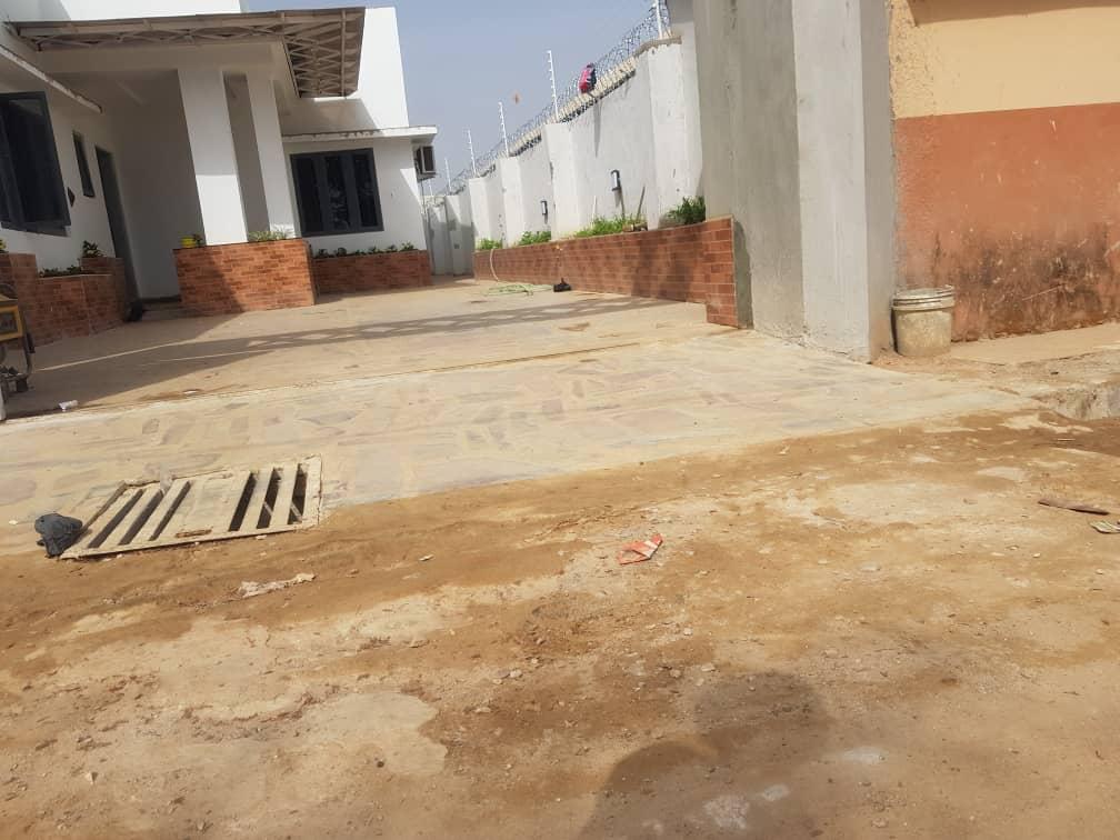 6-Bedroom Residential Development, Millennium Quarters — photo 8