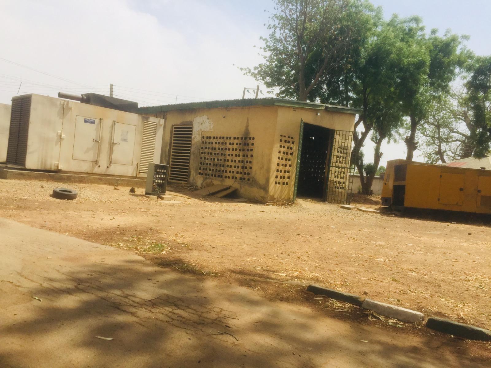 Generator House, Zamfara State Government House — photo 2