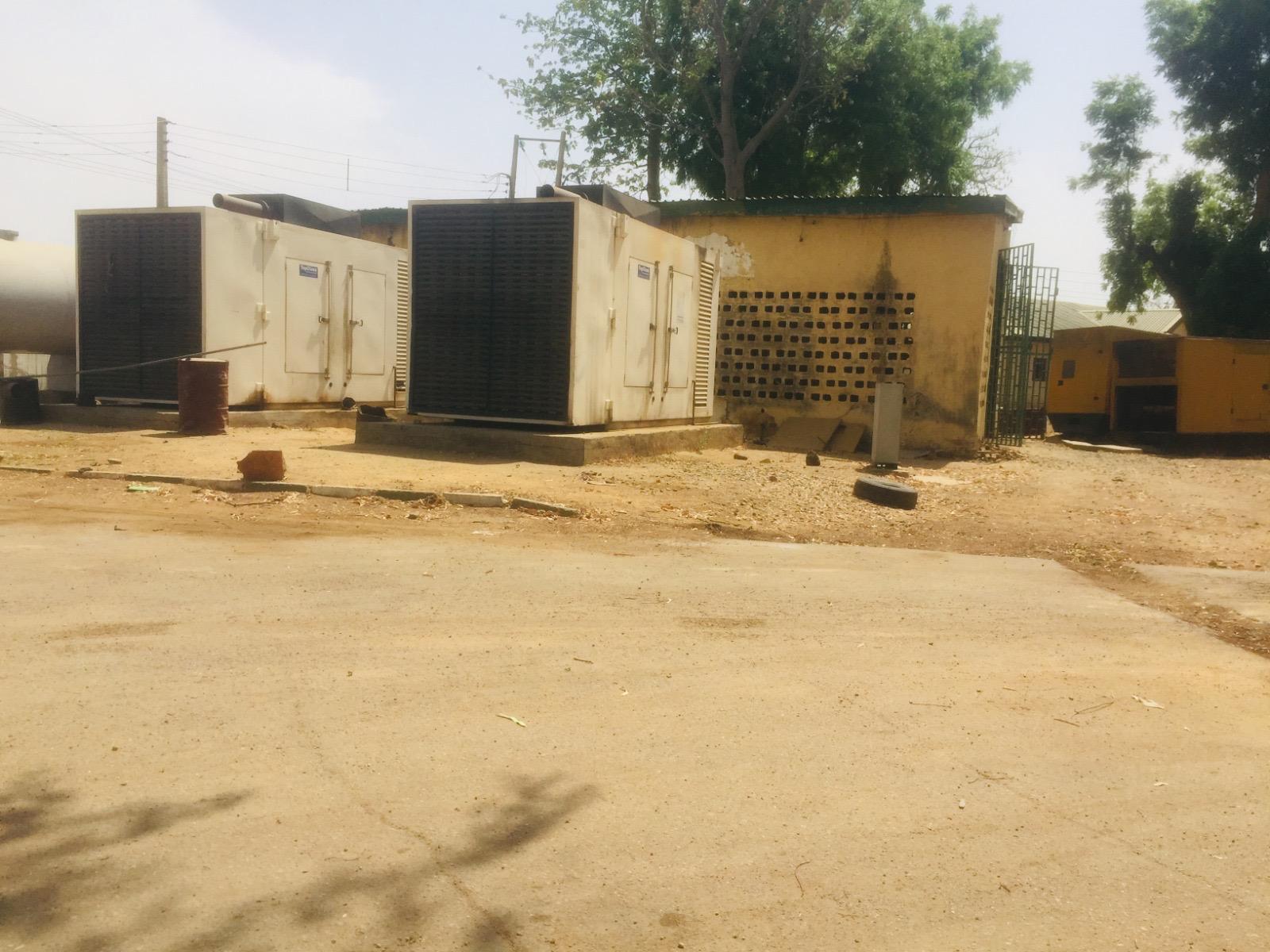 Generator House, Zamfara State Government House — photo 3